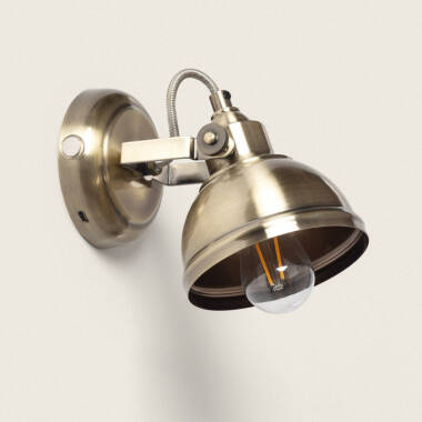 Edit Zen USB Rechargeable Wall Light