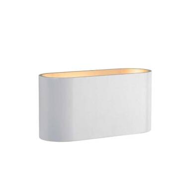 Lucide Xera Wide Up & Down Wall Light