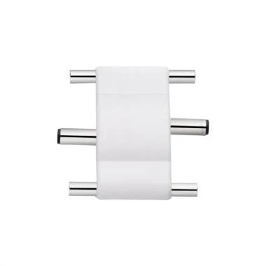 Connect Cabinet Light Straight Connector