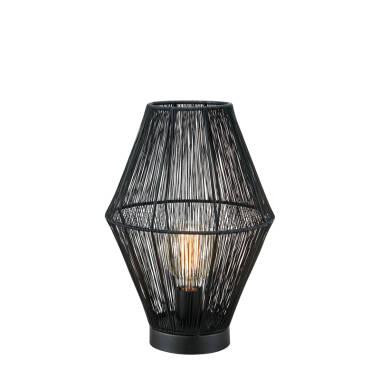 Casa Table Lamp