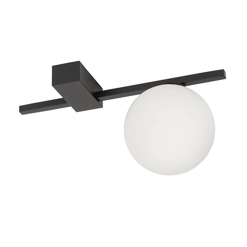 Image of Edit Pik Semi-Flush Ceiling Light
