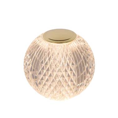 Lucide Cintra LED Small Table Lamp