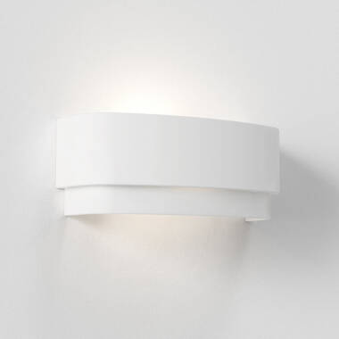 Astro Amat 320 Ceramic Up & Down Wall Light