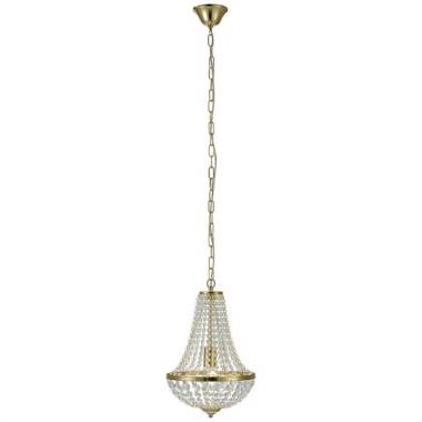 Granso 300 Crystal Chandelier