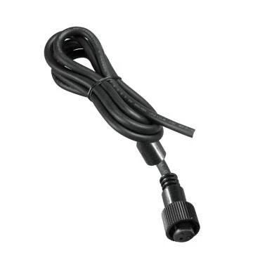 Connectable String Lights 1.5m Start Cable with Plug