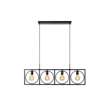 Lucide Suus Bar Ceiling Pendant Light