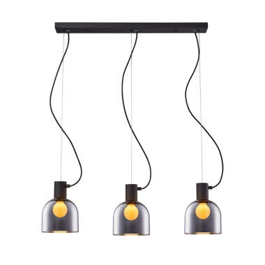 Edit Lazro 3 Light Bar Ceiling Pendant
