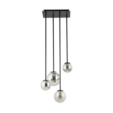 Edit Tulia 4 Light Bar Ceiling Pendant