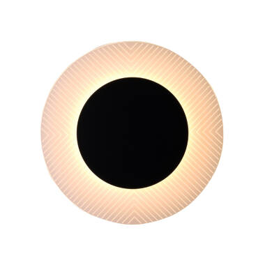 Edit Fantasia LED Flush Wall Light