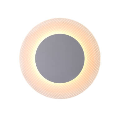 Edit Fantasia LED Flush Wall Light