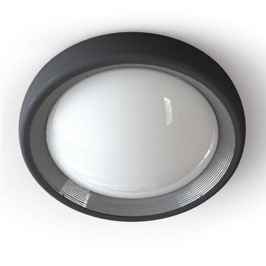 Edit 13W LED Coastal Outdoor Flush Light