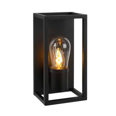 Lucide Carlyn Bathroom Flush Wall Light