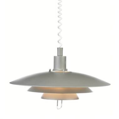 Kirkenes Rise and Fall Ceiling Pendant Light