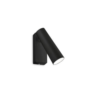 Pipe LED Reading Light