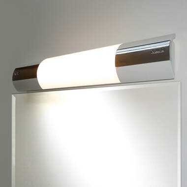 Eterna Bathroom LED Shaver Light