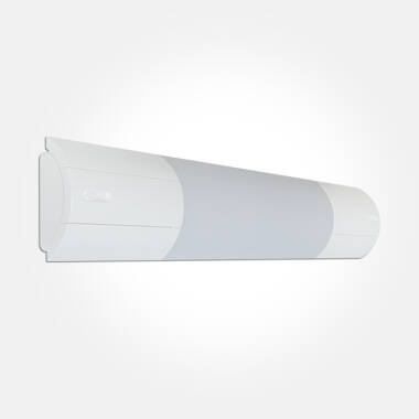 Eterna Bathroom LED Shaver Light