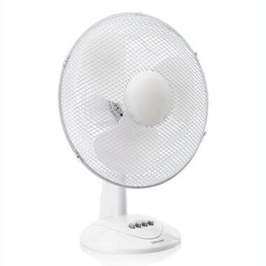 3 Speed Desk Fan