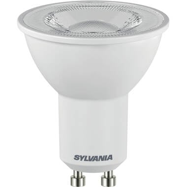 Sylvania 7W LED GU10 Bulb - 36 Degree Beam