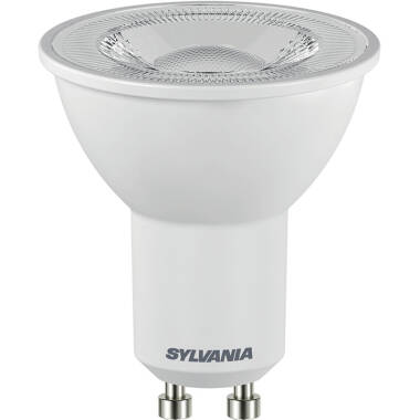 Sylvania 7W LED GU10 Bulb - 36 Degree Beam