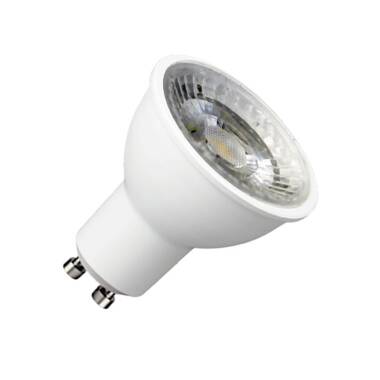 Envirolight 4W 360lm LED GU10 Bulb - Flood Beam