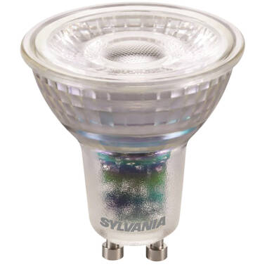 Sylvania 2.2W LED Dimmable GU10 Bulb