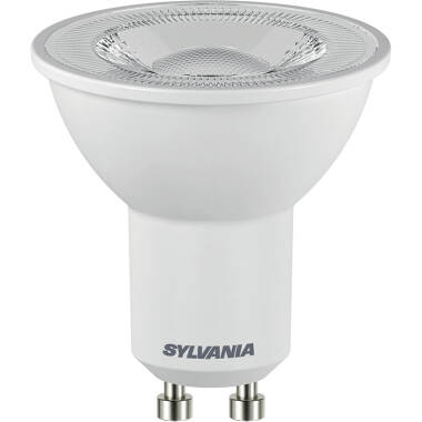 Sylvania 3.1W LED GU10 Bulb - 36 Degree Beam