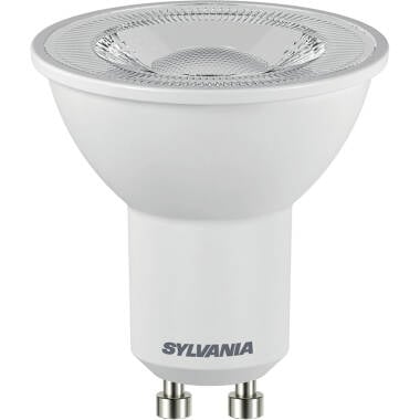 Sylvania 4.2W LED GU10 Bulb - 36 Degree Beam