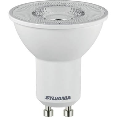 Sylvania 4.2W LED GU10 Bulb -110 Degree Beam