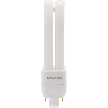 Sylvania 7W LED 2 Pin Bulb - G24Q
