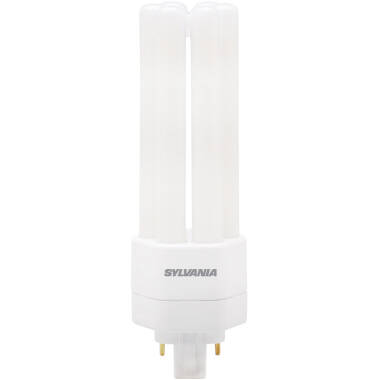 Sylvania 16W LED 2 Pin Bulb - Gx24Q