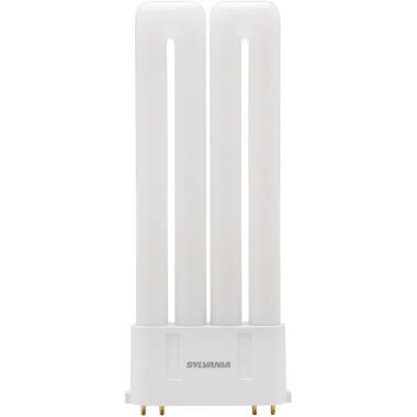 Sylvania 20W LED 4 Pin Bulb - 2G10
