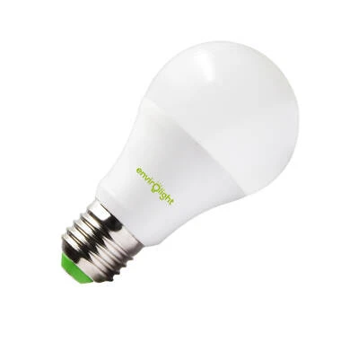 Envirolight 8W Dimmable LED GLS Bulb - Screw Cap
