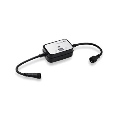 Garden 24V Dusk to Dawn Sensor with Timer