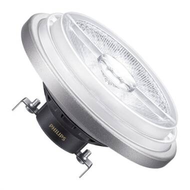 Philips Master 10.8W LED Dimmable CRI95 AR111 Bulb - 40 Degrees