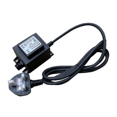 Garden24V 36W Transformer