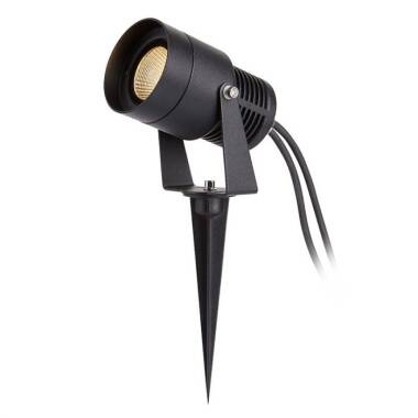 Garden 24V 15W LED Spotlight