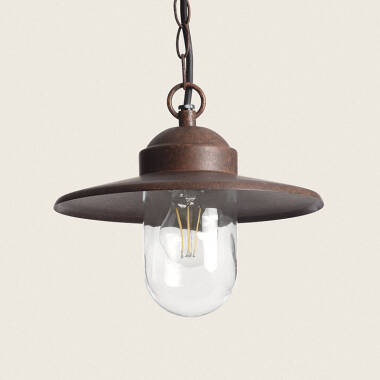 Edit Perth Pendant Porch Lantern