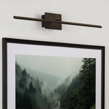 Edit Hockney 600 LED Picture Light