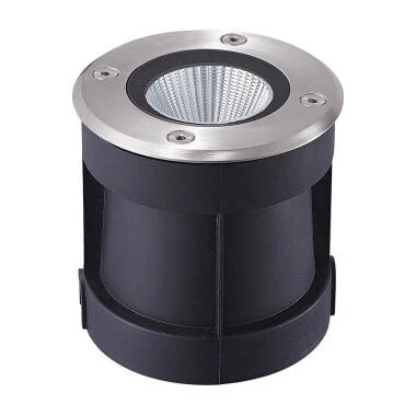 Edit Scuba Submersible LED Ground Light