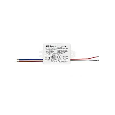 Astro 1 - 3.3W Constant Current Led Driver – 350mA