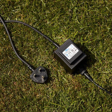 EasyFit Core 12v Garden Lights - Transformer