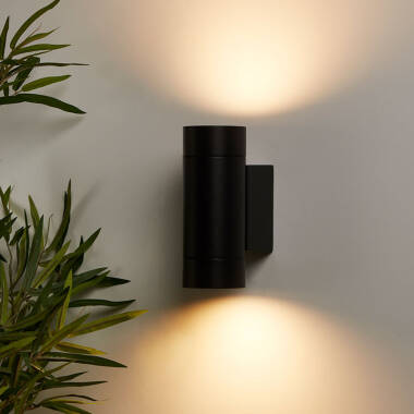 Edit Hamilton Outdoor Up & Down Wall Light