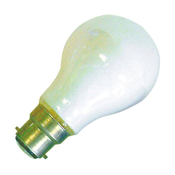 Image of 25W White Dimmable LED GLS Bulb