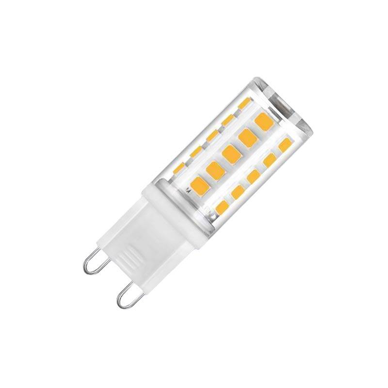 Image of Envirolight 2.5W 200lm LED G9 Capsule