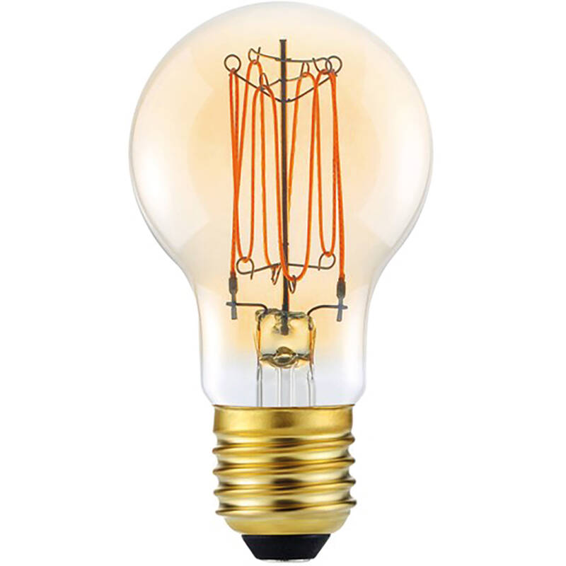 Image of Sylvania Smart 7.5W Dimmable LED WiFi GLS Bulb - Screw Cap