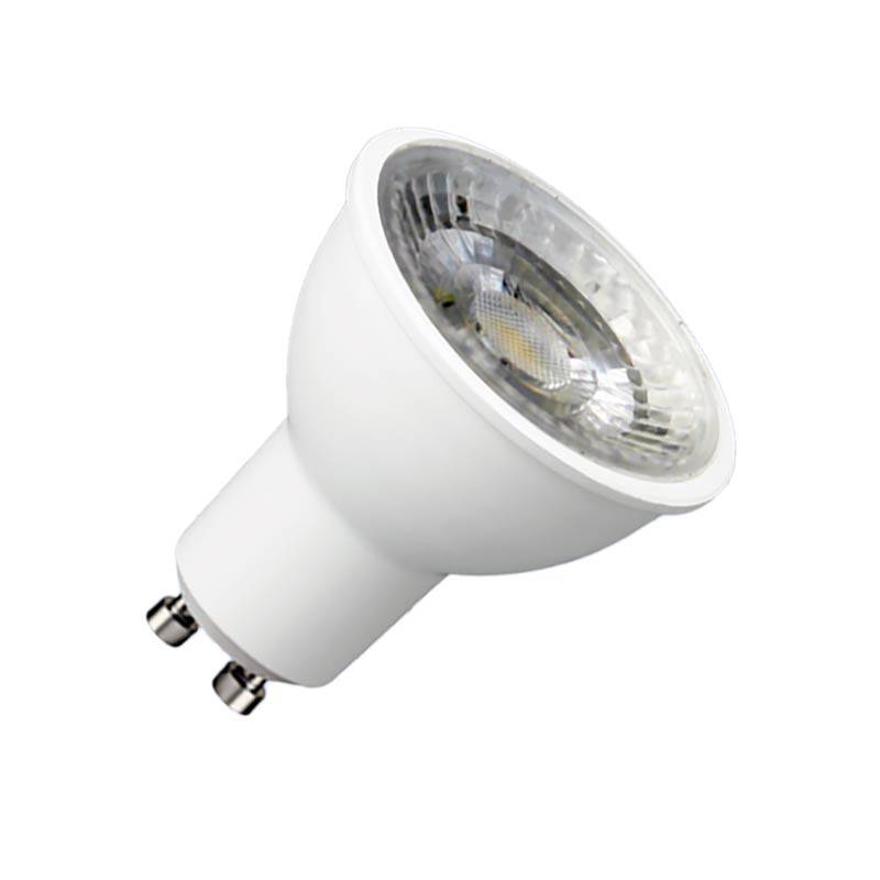 Image of Envirolight 4W 360lm LED GU10 Bulb - Flood Beam