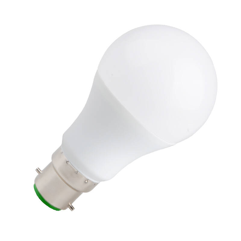 Image of Envirolight 8W Non-Dimmable LED GLS Bulb - Bayonet Cap