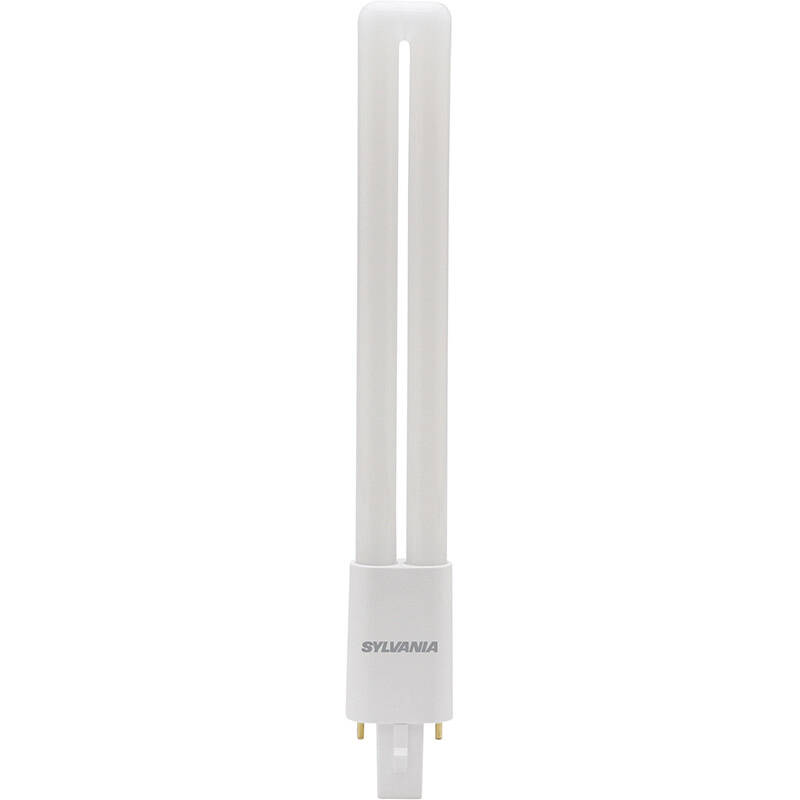 Image of Sylvania 6W LED Lynx 2 Pin Bulb - G23