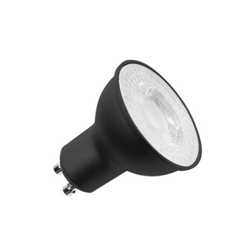 Image of 4W Warm White Dimmable LED GU10 Bulb
