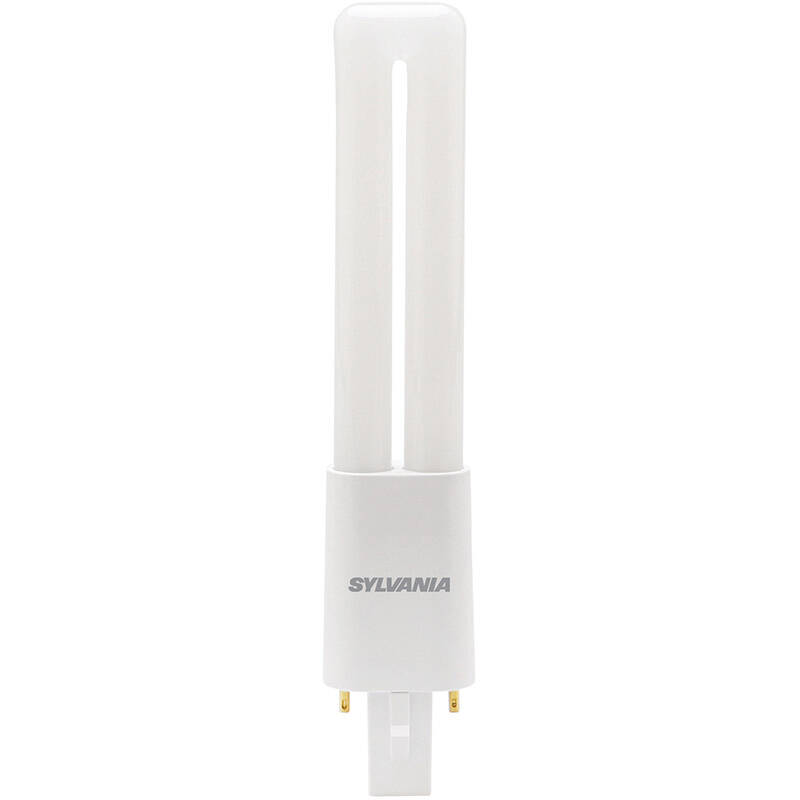 Image of Sylvania 4.5W LED Lynx 2 Pin Bulb - G23